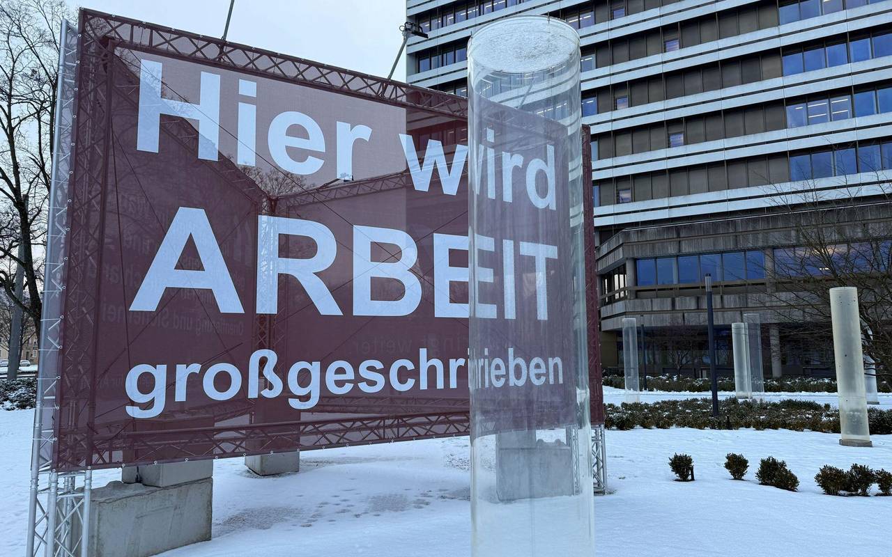 Bundesagentur für Arbeit