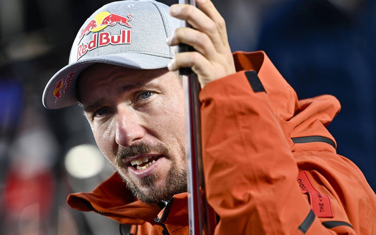 Marcel Hirscher