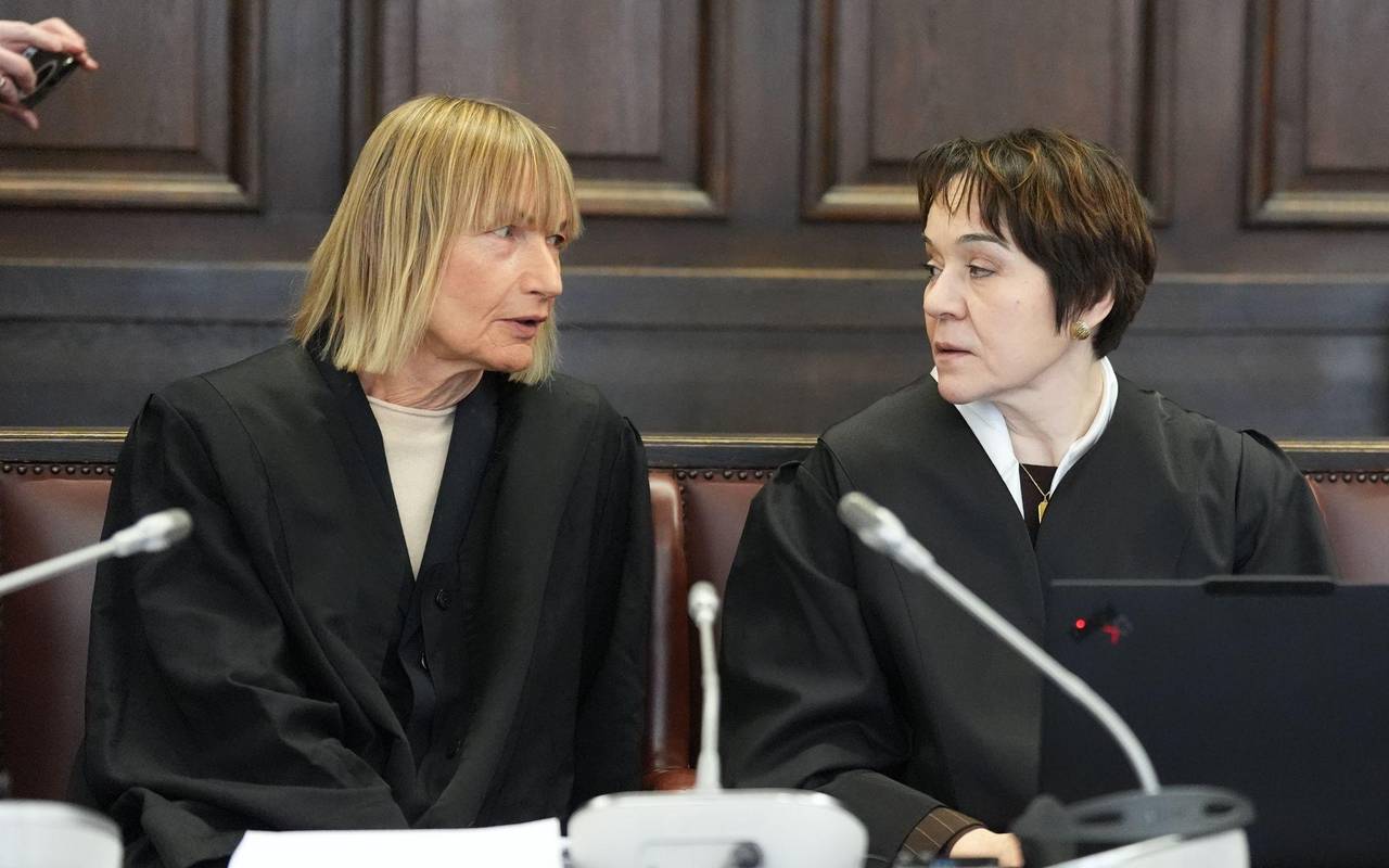 Prozess gegen «White Tiger»