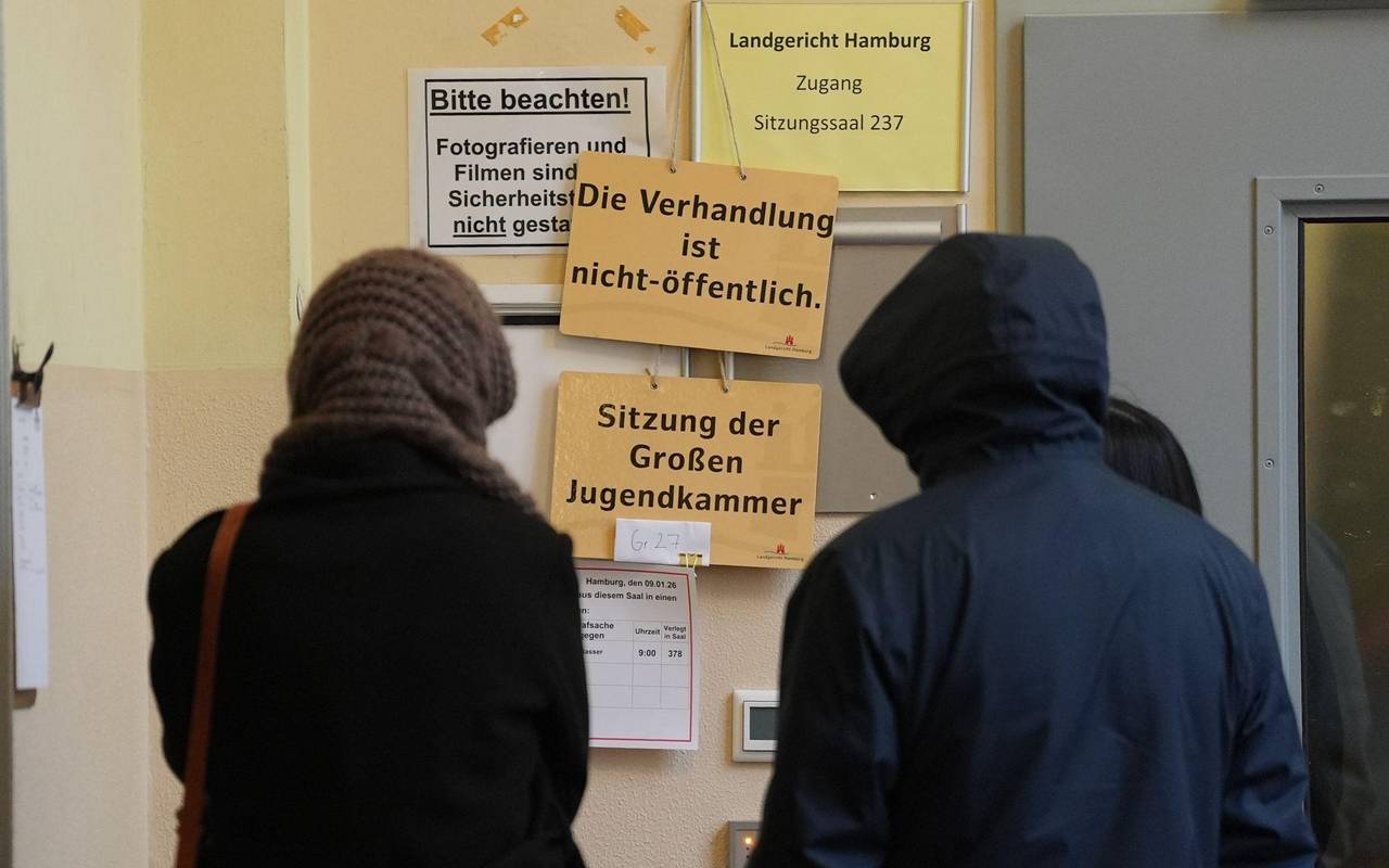 Prozess gegen «White Tiger»