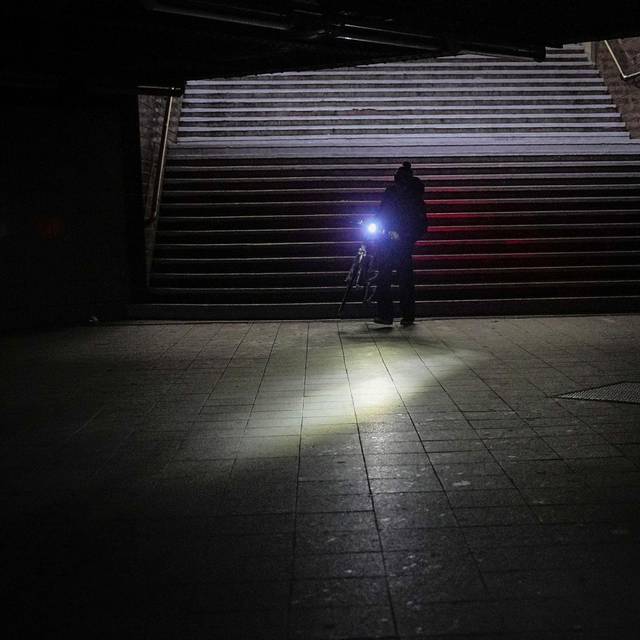 Beamtenbund warnt: Blackout wie in Berlin überall möglich