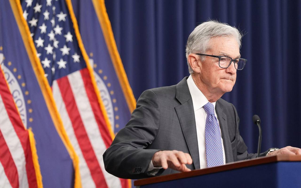 US-Notenbank senkt Leitzins