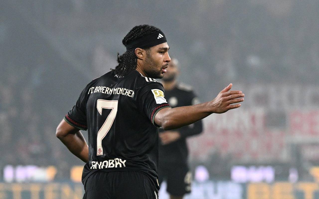 1. FC Köln - Bayern München