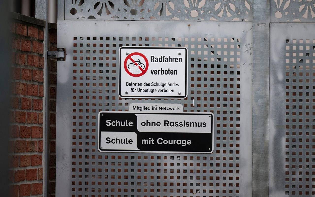 Suche nach achtjährigem Jungen in Frankfurt