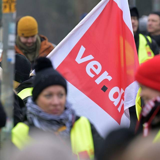 Zweite Tarifrunde für Länderbeschäftigte