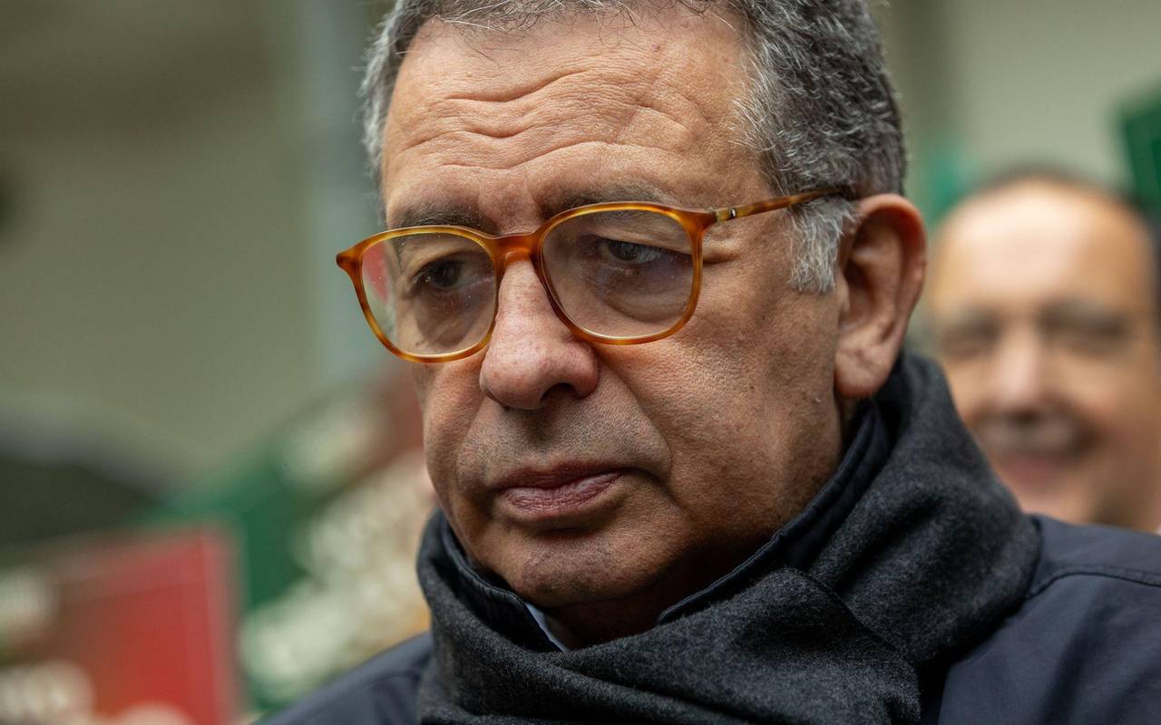 Vor der Präsidentenwahl in Portugal