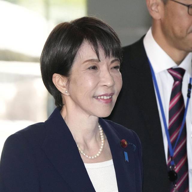 Japans Regierungschefin kündigt Neuwahlen an