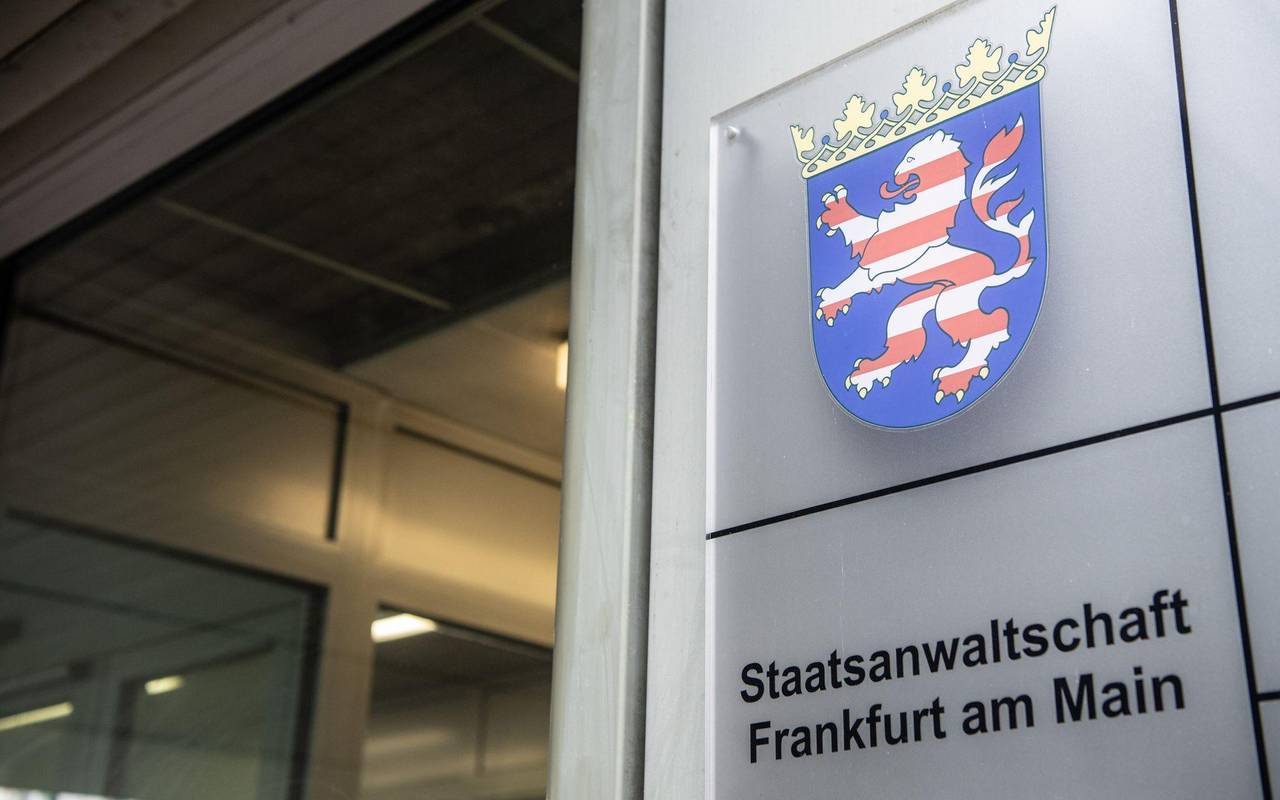 Staatsanwaltschaft Frankfurt am Main
