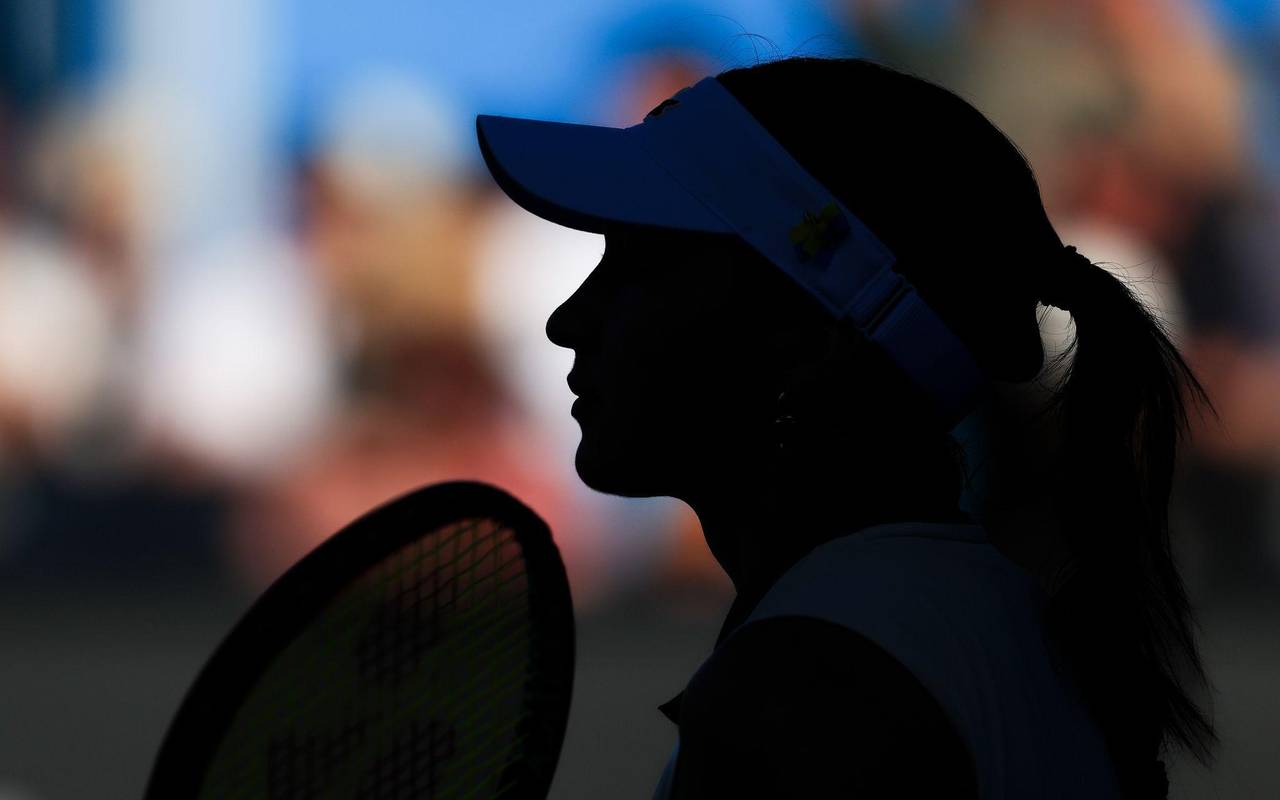 Tennis Australian Open