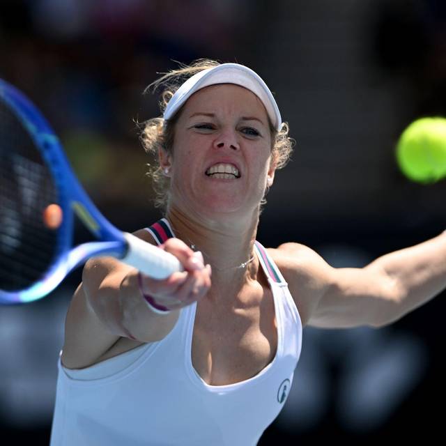 Tennis - Australian Open