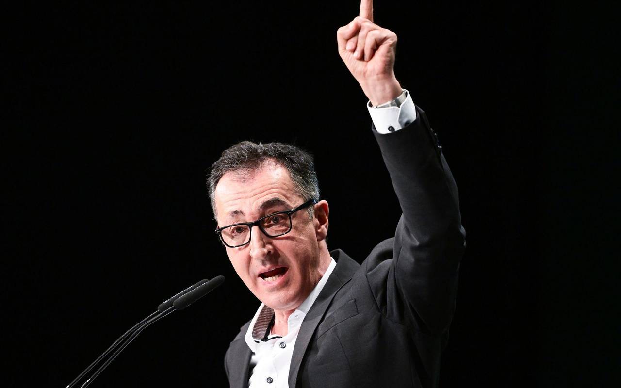 Landesparteitag Bündnis 90/Die Grünen Baden-Württemberg