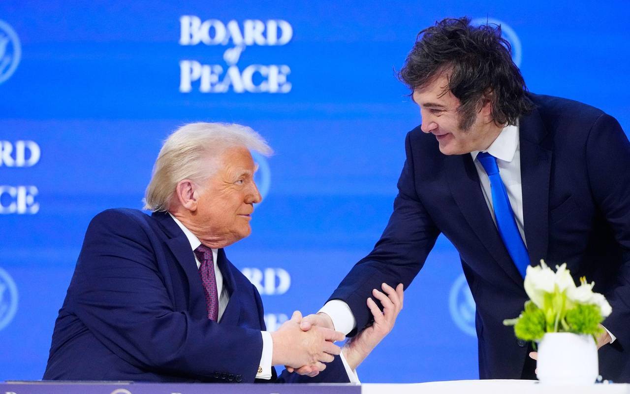 Weltwirtschaftsforum in Davos