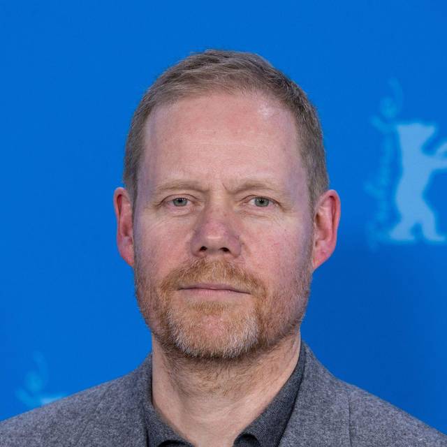 Max Richter