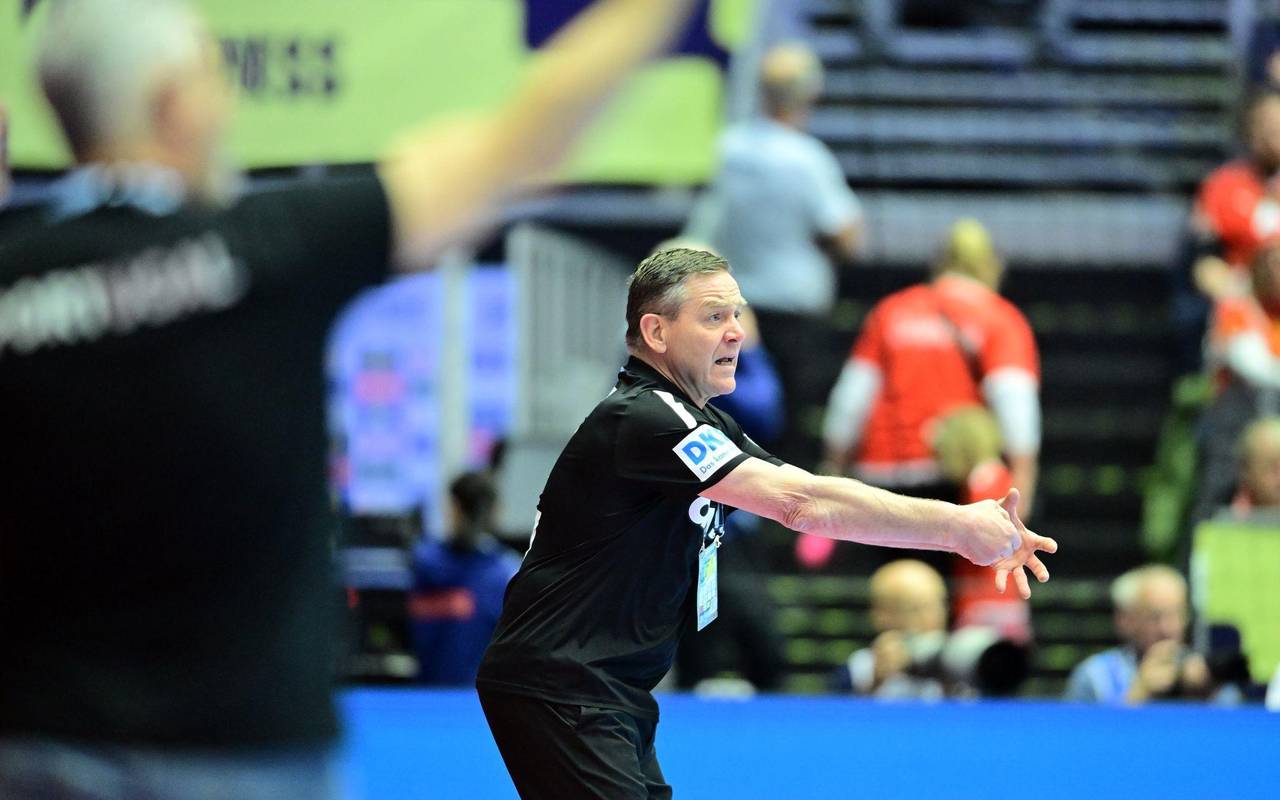 Deutschland - Portugal