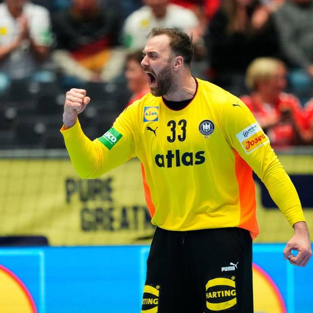 Deutschland - Portugal