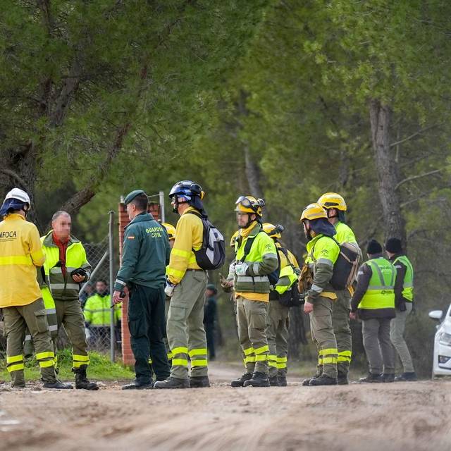 Arbeiten nach Zugunglück in Spanien werden fortgesetzt