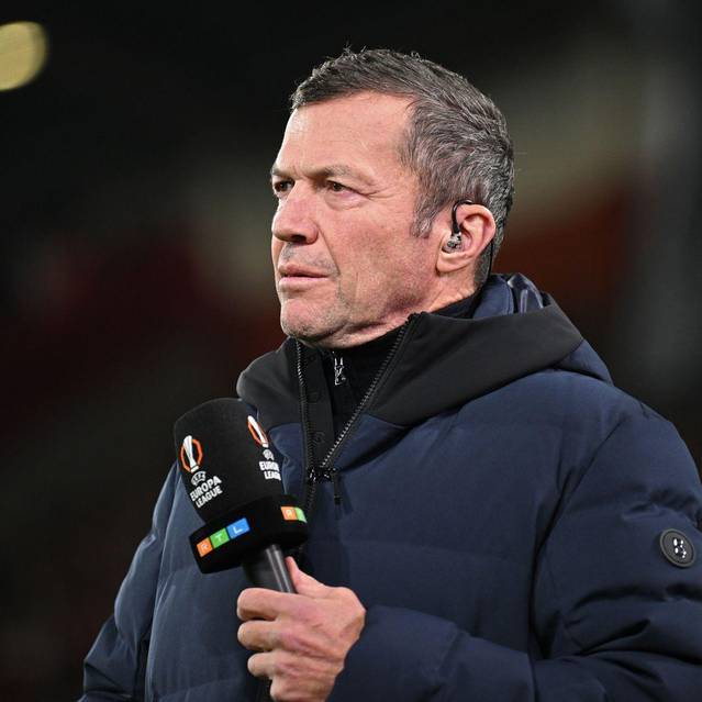 Lothar Matthäus