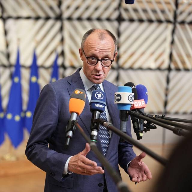 EU-Sondergipfel in Brüssel