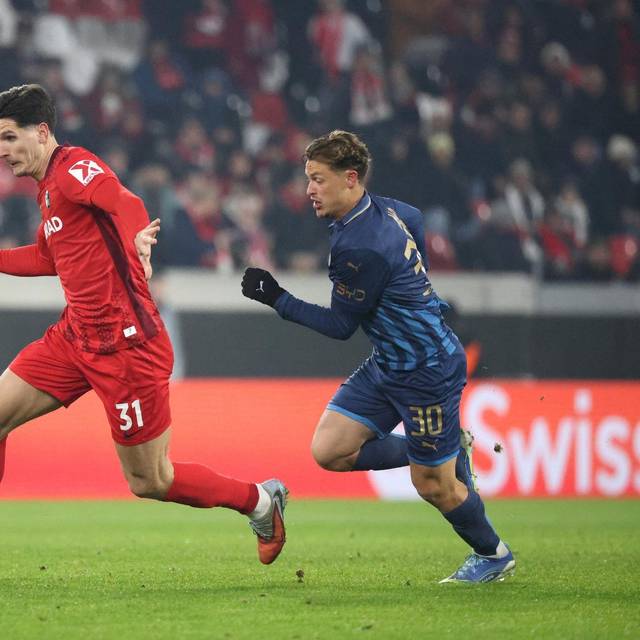 SC Freiburg - Maccabi Tel Aviv