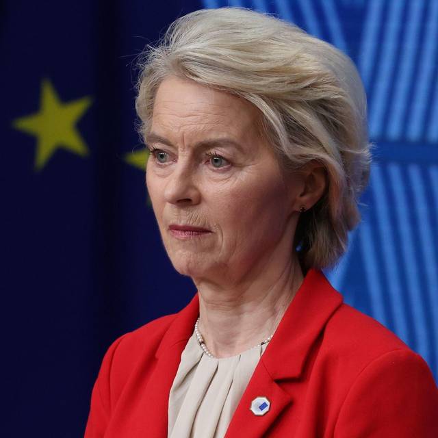 EU-Sondergipfel in Brüssel