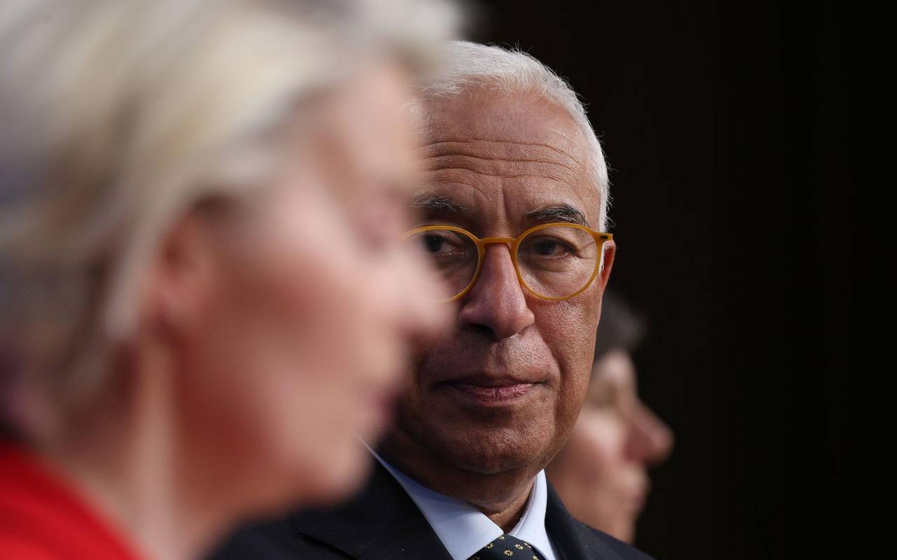 EU-Sondergipfel in Brüssel