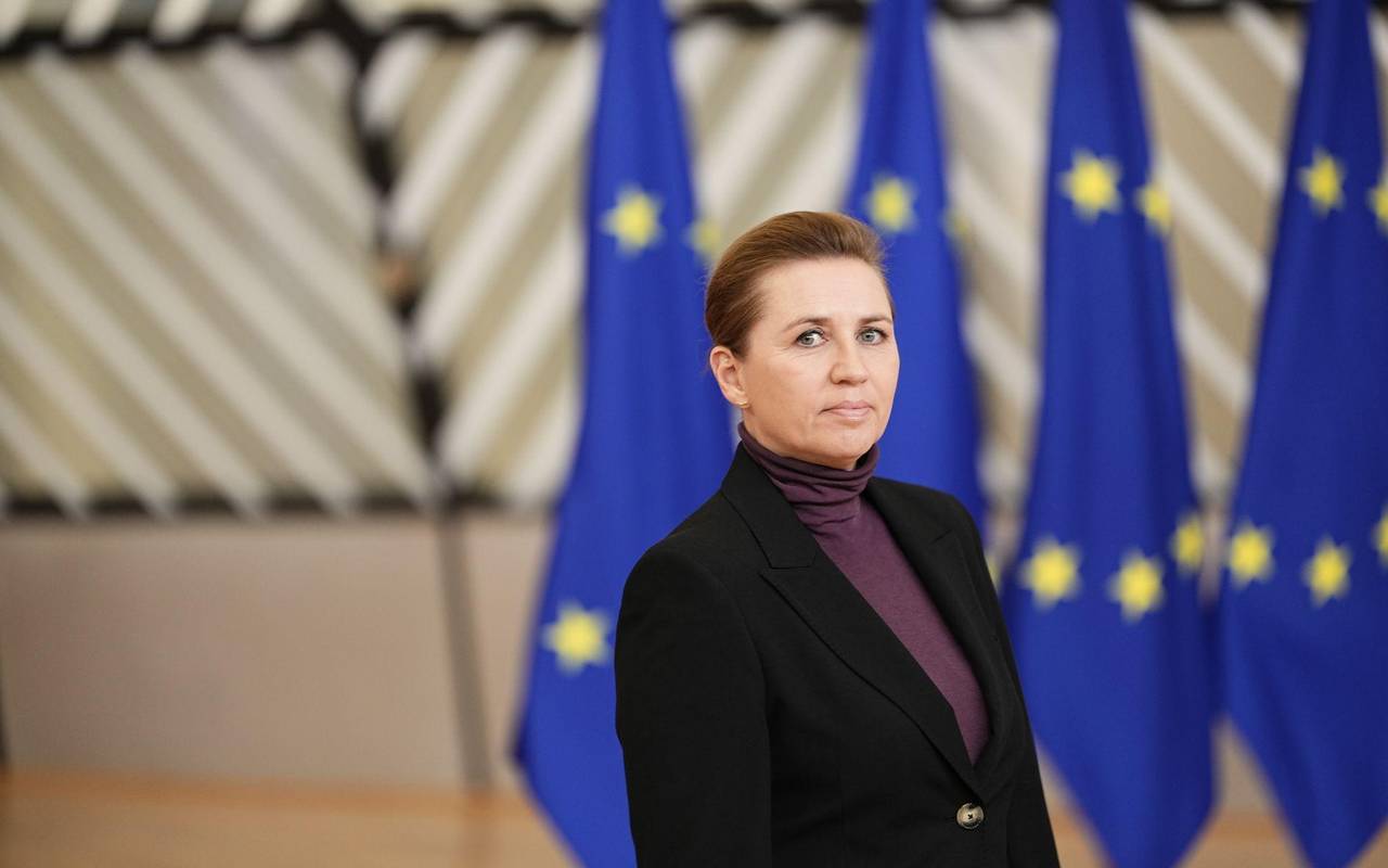 EU-Sondergipfel in Brüssel