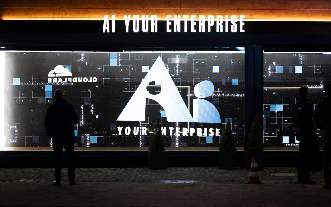 Vor der Jahrestagung des Weltwirtschaftsforums