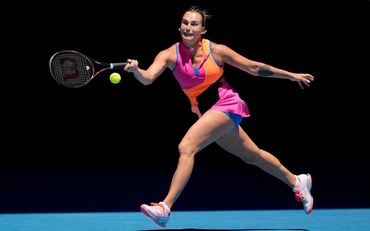 Tennis - Australian Open