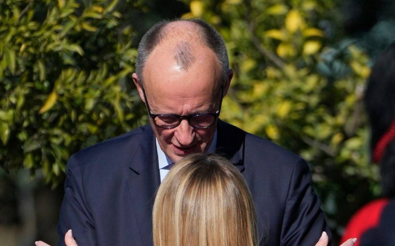 Deutsch-italienische Regierungskonsultationen