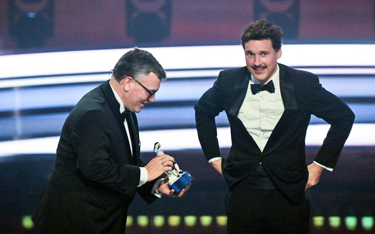 47. Verleihung des Bayerischen Filmpreises «Pierrot»