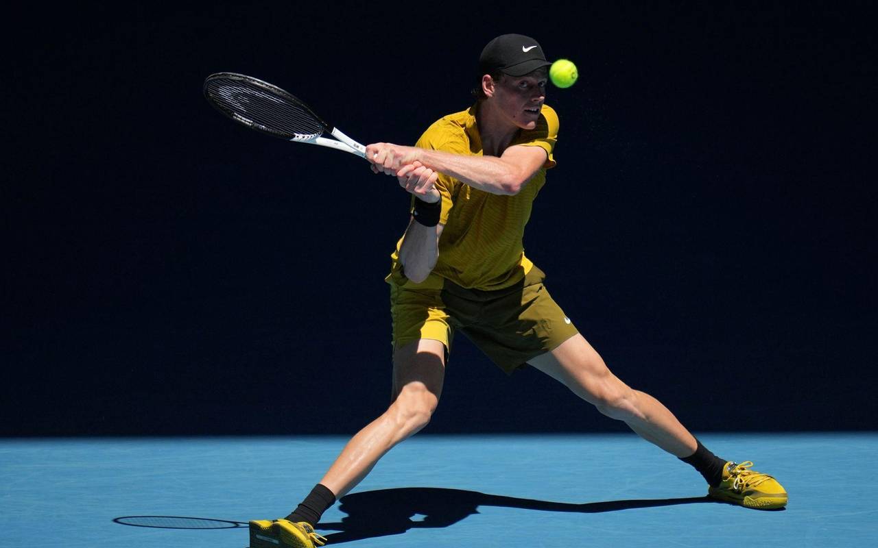 Tennis - Australian Open