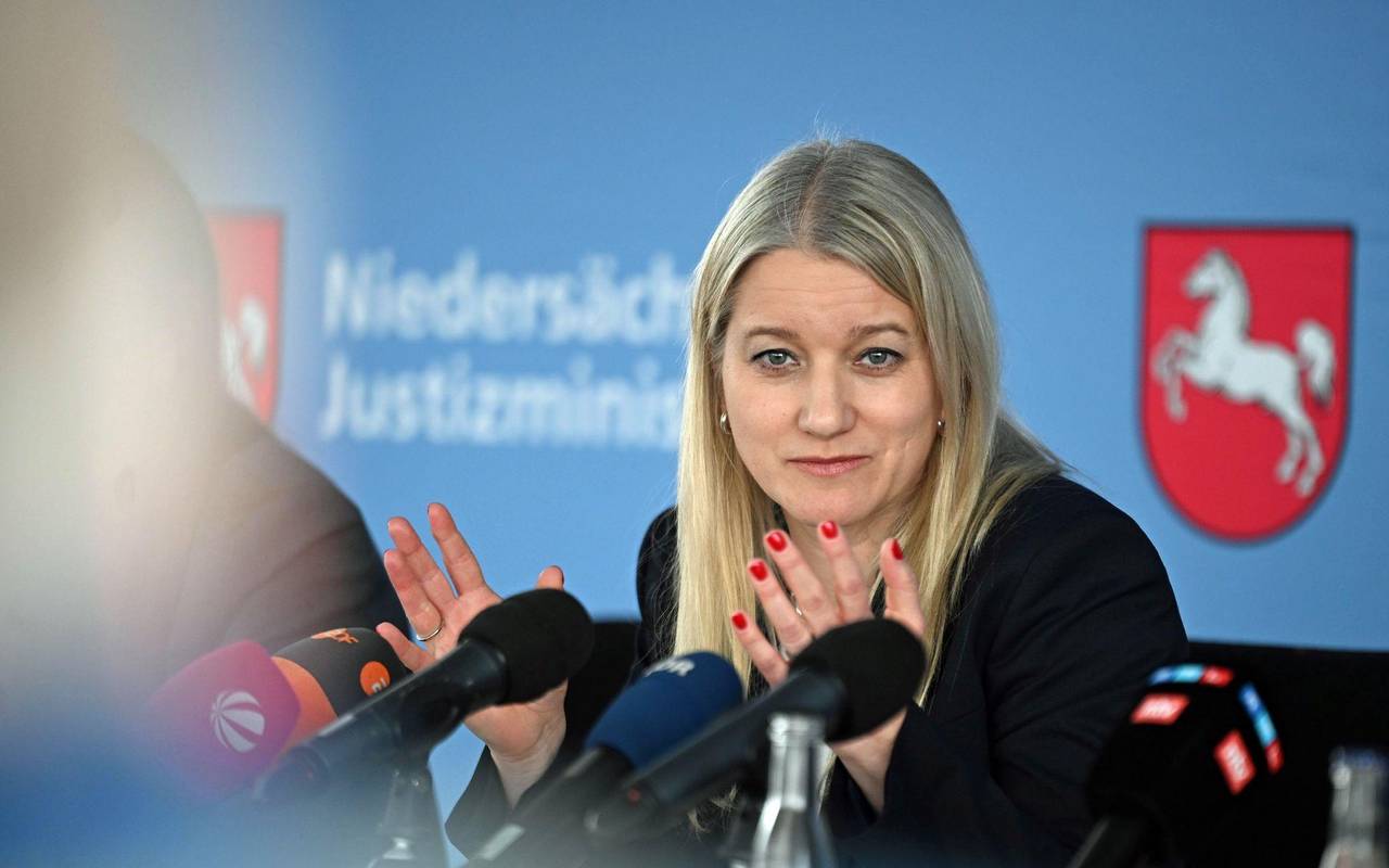 Bundesratsinitiative zur Schließung von Strafbarkeitslücken