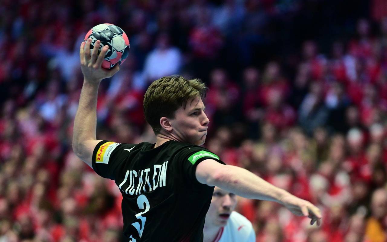 Deutschland - Dänemark