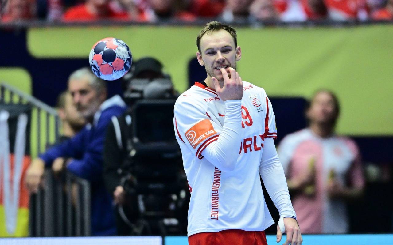 Deutschland - Dänemark