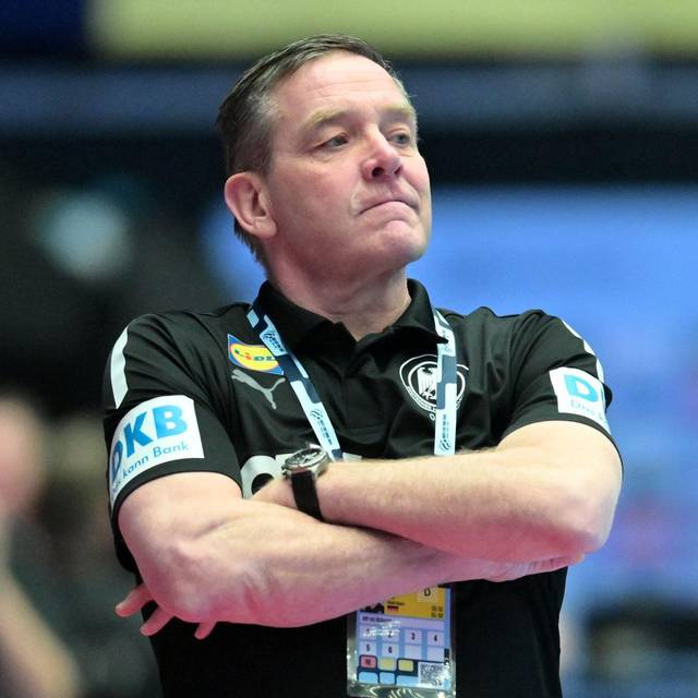 Deutschland - Dänemark