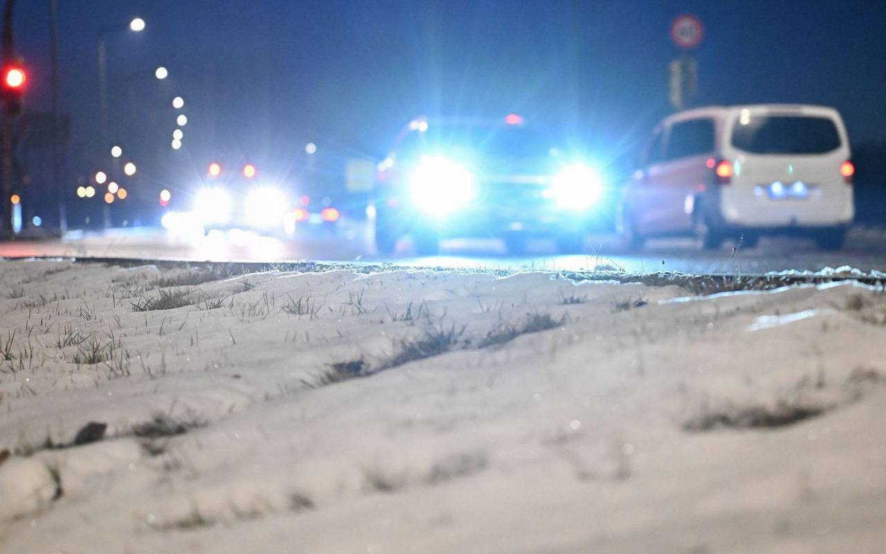 Winterwetter in Baden-Württemberg