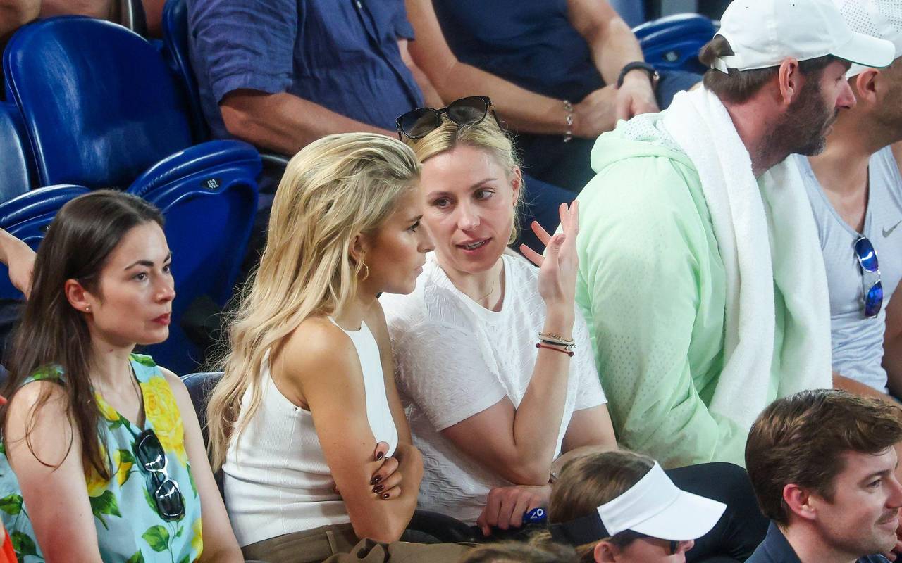 Tennis Australian Open