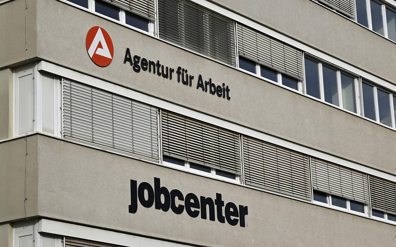 Agentur für Arbeit Weimar mit Jobcenter