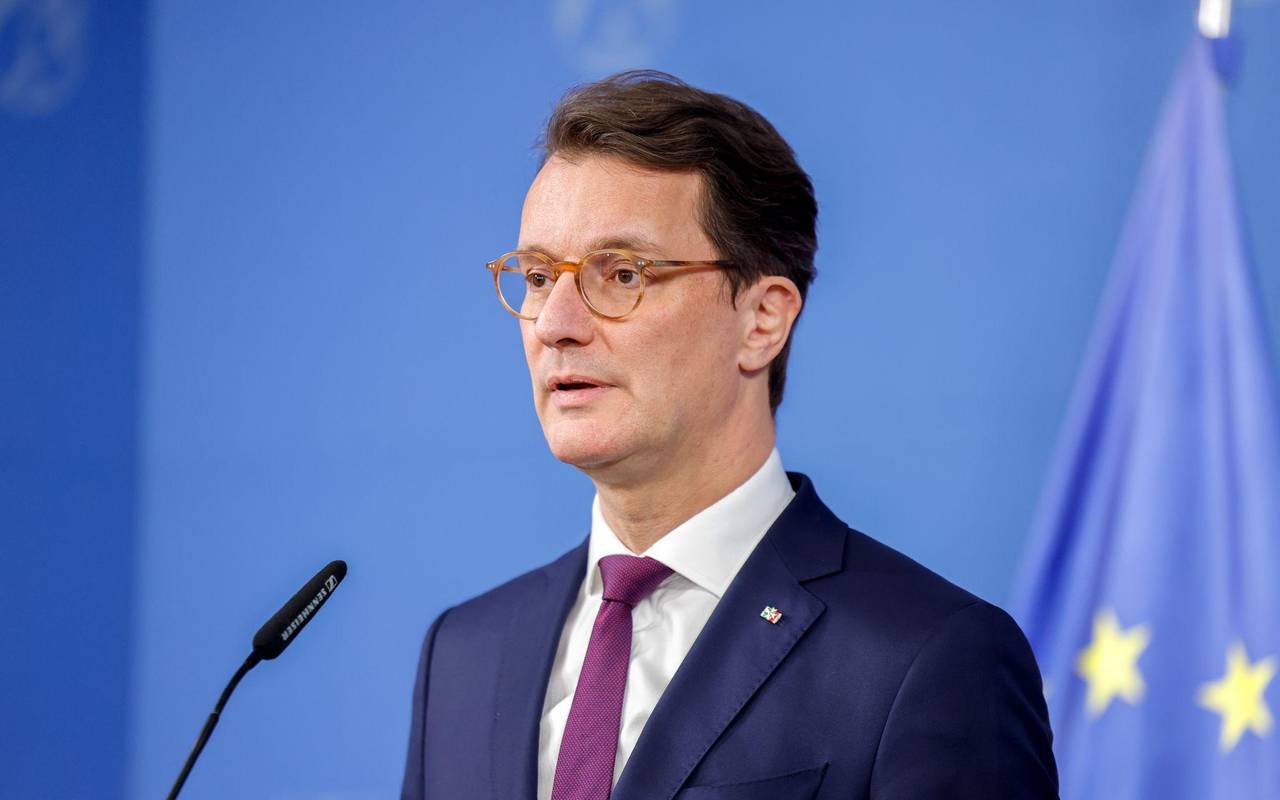 Nach Ministerin-Rücktritt in Nordrhein-Westfalen