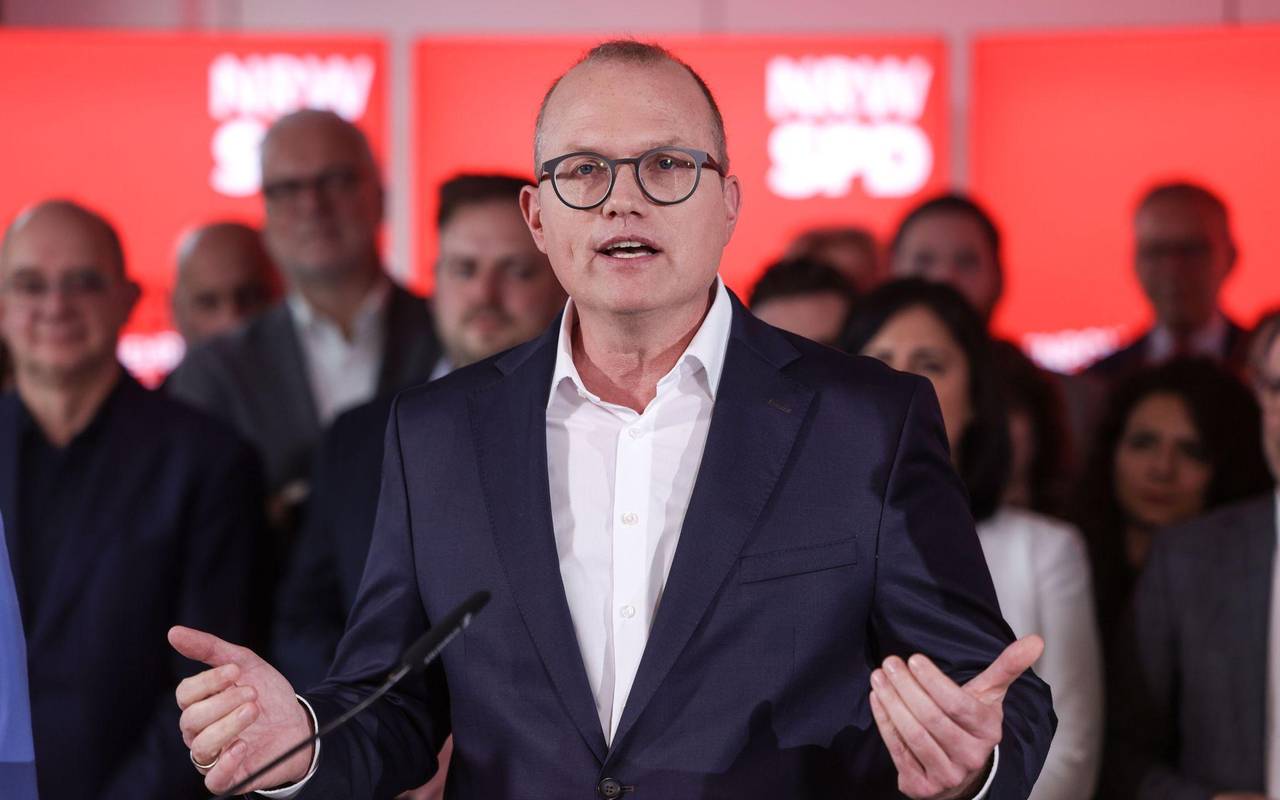 SPD Spitzenkandidat für die Landtagswahl 2027