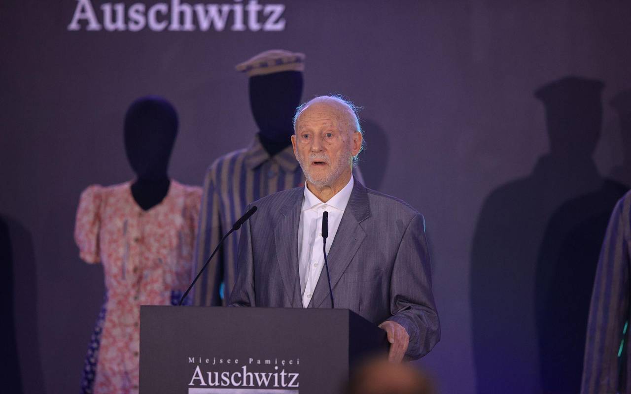 Holocaust-Gedenktag - Polen