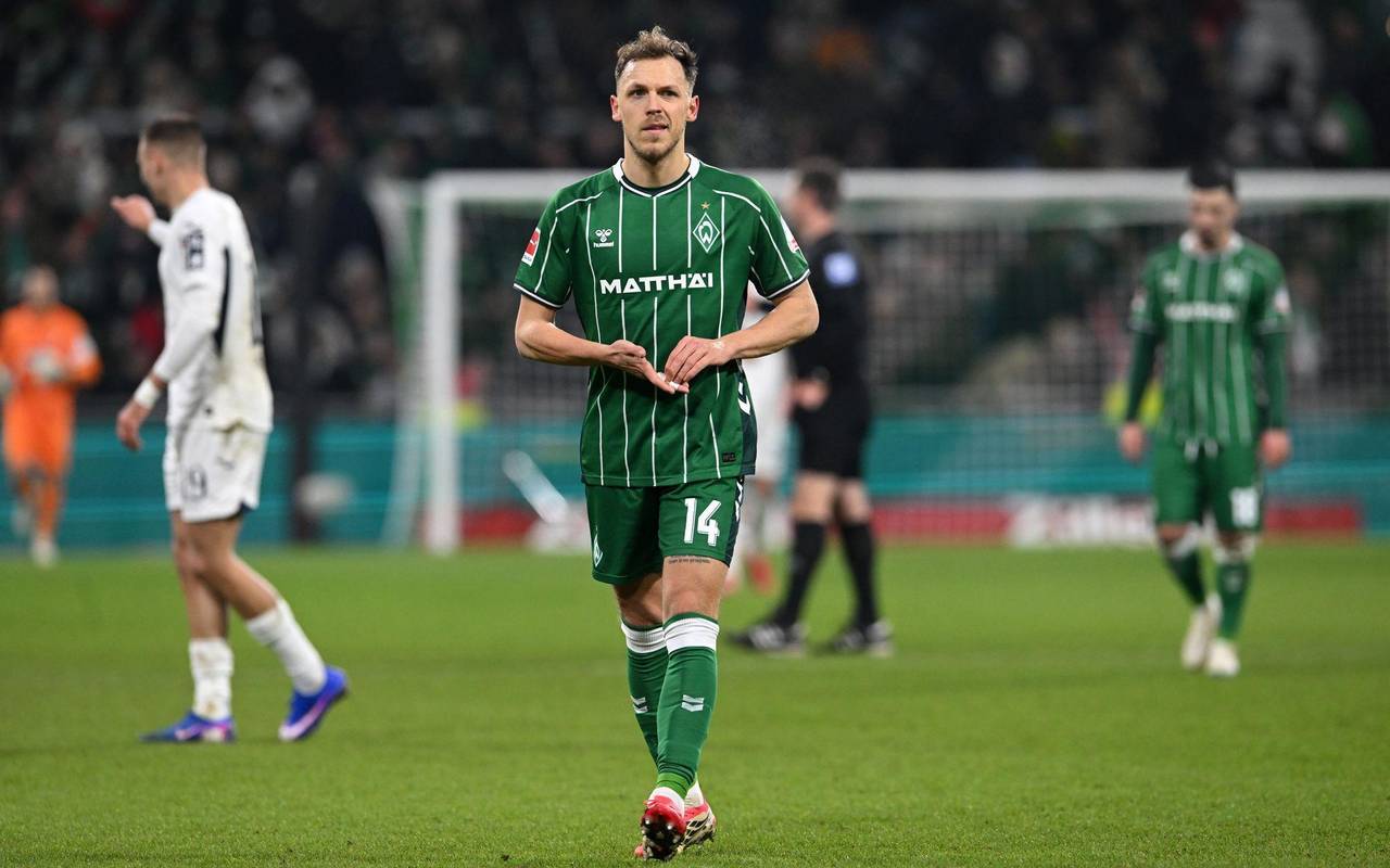 Werder Bremen - TSG 1899 Hoffenheim