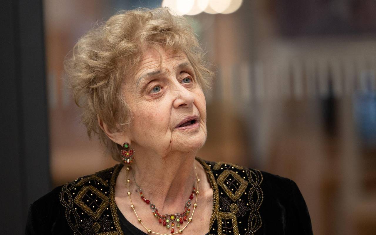 Holocaust-Gedenktag - Berlin