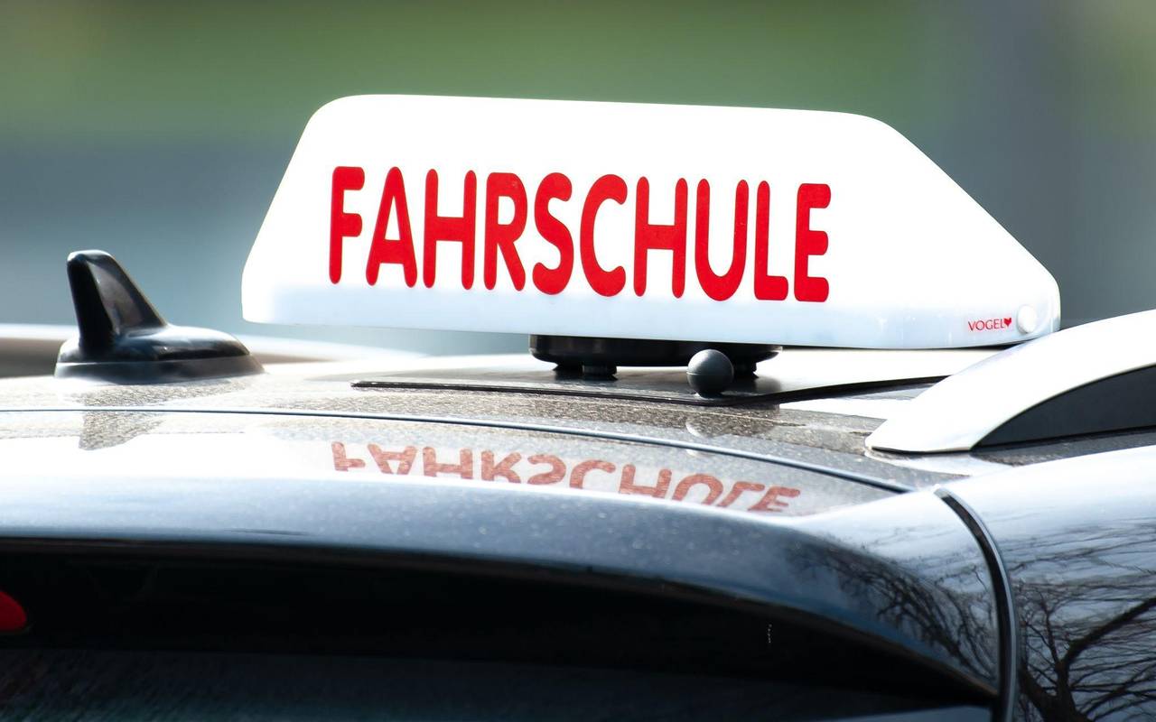 Fahrschule