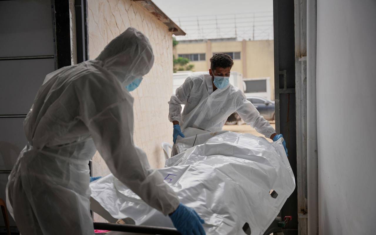 Nahostkonflikt - Chan Junis