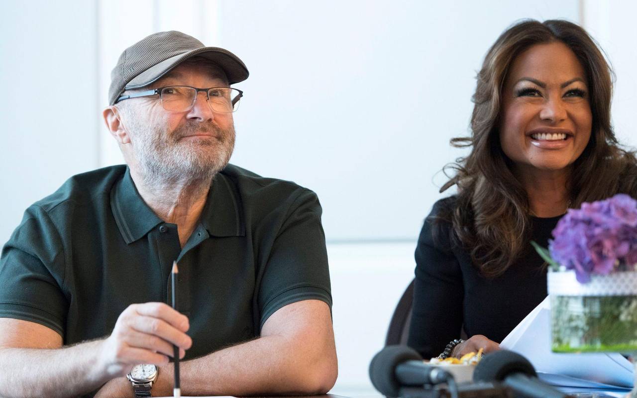 Phil Collins wird 75 - Comeback mit neuer Musik?