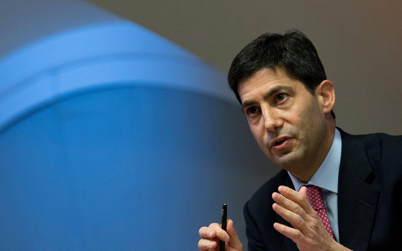 Trump nominiert Kevin Warsh als neuen Fed-Chef