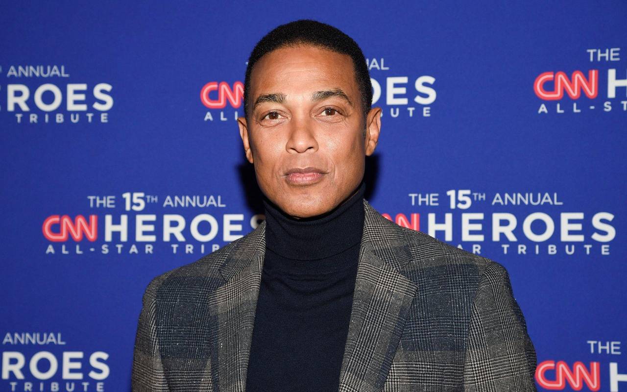 Don Lemon