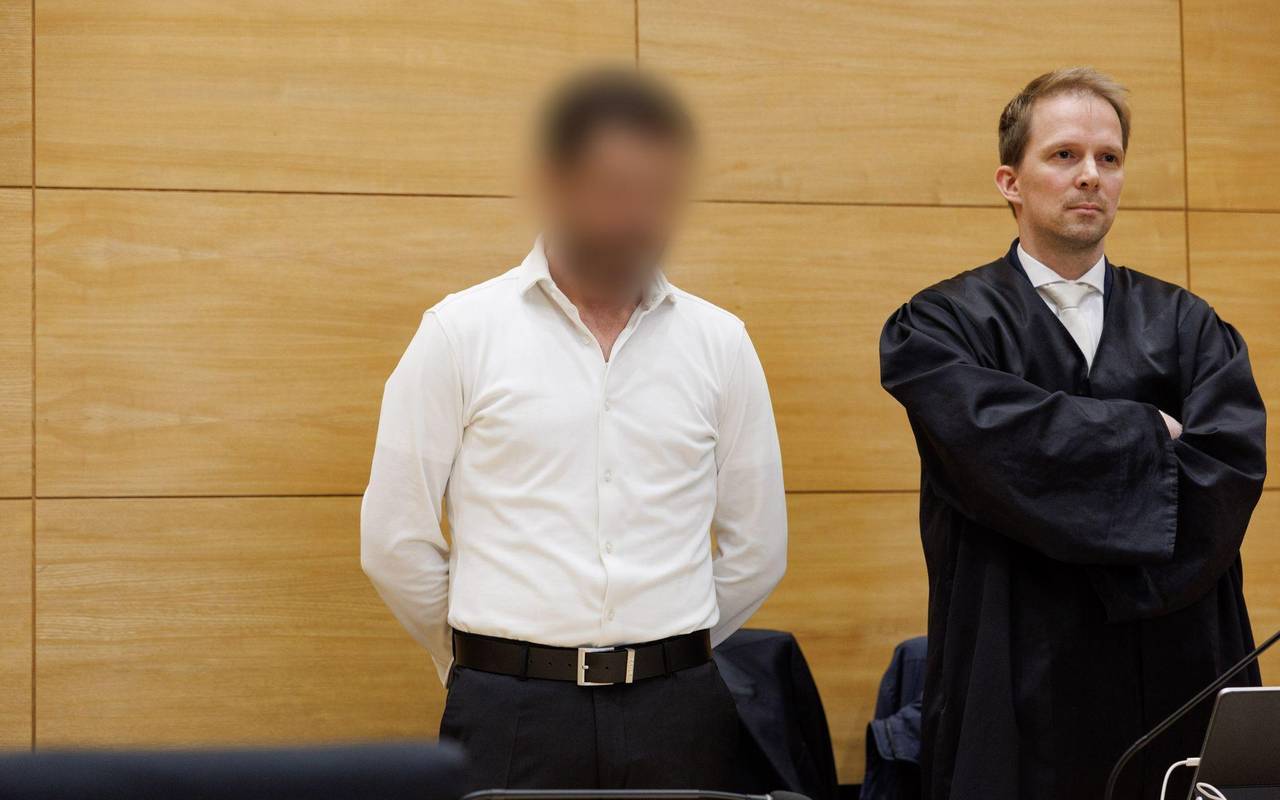 Urteil im Prozess um gewaltsamen Tod eines ehemaligen Profiboxers