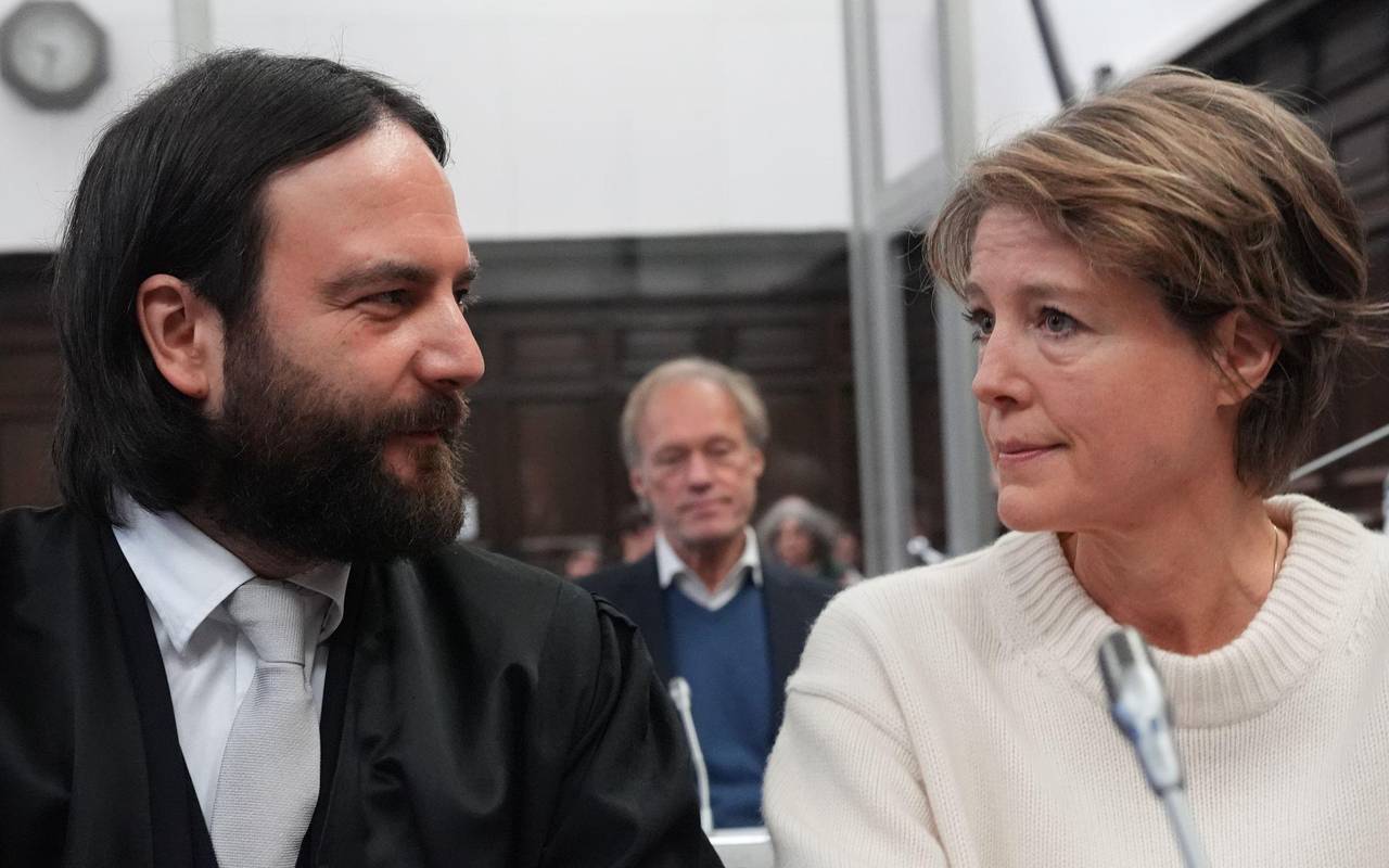 Fortsetzung Prozess wegen mutmaßlicher Kindesentführung